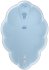 Вакуумный вибростимулятор Satisfyer Cloud Dancer голубой фото 4