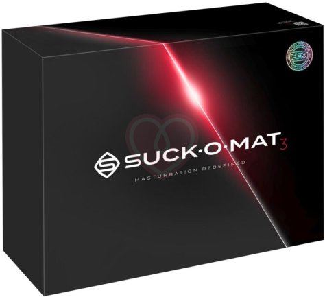 Автоматический мастурбатор с пультом и нагревом Suck-O-Mat фото 12