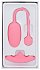 Тренажёр Кегеля Kegel Coach розовый фото 8