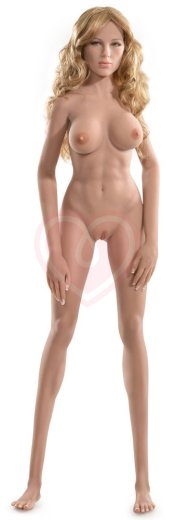 Реалистичная кукла Мэнди Pipedream Ultimate Fantasy Dolls Mandy фото 6