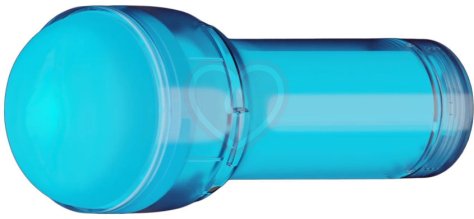 Мастурбатор Kiiroo Feel Glow светящийся в темноте фото 3