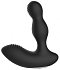 Массажёр простаты с электростимуляцией Shots Vibrating Prostate Massager фото 1
