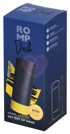 Мастурбатор Romp Dash фото 6