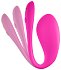 Вибратор We-Vibe Jive 2 с дистанционным управлением розовый фото 3