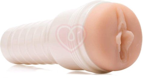 Мастурбатор Fleshlight Signature Mia Malkova Lvl Up копия вагины фото 3
