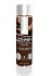 Съедобный лубрикант System JO H2O Flavored Chocolate Delight с ароматом Шоколад 120 мл фото 1
