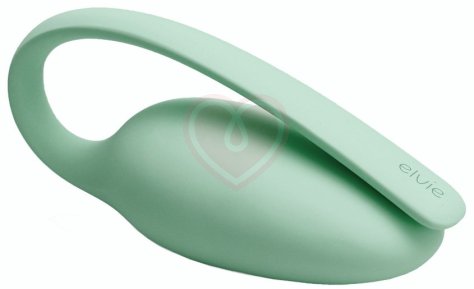 Тренажёр Кегеля Elvie Trainer с поддержкой приложения фото 1