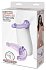 Безремневой страпон Lux Fetish Strapless Strap-on фото 4