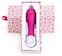 Мини-вибратор для зоны G OhMiBod Mini Cuddle G-Spot Vibe розовый фото 3