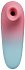 Вакуумно-волновой стимулятор клитора Lovense Tenera 2 PulseSense розовый фото 6