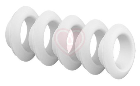Набор сменных насадок Satisfyer Pro Deluxe фото 1