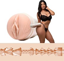 Мастурбатор Fleshlight Girls Violet Myers Waifu копия вагины