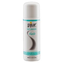 Лубрикант для чувствительной кожи Pjur Woman Nude 30 мл