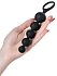 Набор из 2 анальных цепочек Satisfyer Beads чёрный фото 4