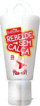 Ароматизированный анальный гель Rebelde Sem Calca с разогревающим эффектом 15 г