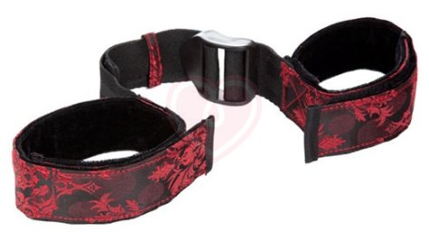 Фиксация на предплечья Scandal Bicep Restraint фото 1