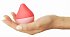 Мини-вибратор Tenga Iroha Mini Ume-Anzu розовый фото 4
