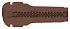 Мастурбатор Kiiroo Feel Stroker Dark Brown тёмно-коричневый фото 3