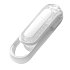 Мастурбатор Tenga Flip Zero белый фото 6