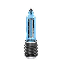 Гидропомпа Bathmate Hydromax9 синяя