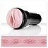 Мастурбатор вагина Fleshlight Pink Lady с рельефом Vortex фото 1