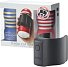 Набор мастурбаторов с вибратором Tenga Cup Vibrator 1st Set фото 1