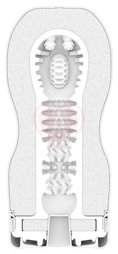 Мастурбатор Tenga Original Vacuum Cup фото 2