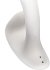 Вибратор для стимуляции зоны G и клитора Satisfyer G for Goddess 1 белый фото 7