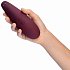 Бесконтактный клиторальный стимулятор Womanizer Classic 2 бордовый фото 5
