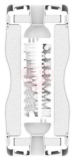 Мастурбатор Tenga Dual Sensation Cup фото 3
