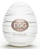 Мастурбатор яйцо Tenga Egg Silky фото 1