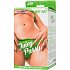 Мастурбатор вагина с функцией самолубрикации Juicy Pussy by Toyfa Wet Kat телесного цвета фото 8