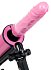 Секс-машина Pink-Punk MotorLovers фото 3