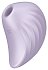 Вакуумный вибростимулятор Satisfyer Pearl Diver сиреневый фото 1