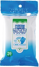 Влажные салфетки Bijond Wipe-Off Wet Sheets без отдушек