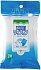 Влажные салфетки Bijond Wipe-Off Wet Sheets без отдушек фото 1