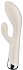 Вибратор-кролик с ротацией Satisfyer Spinning Rabbit 1 бежевый фото 4