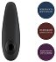 Бесконтактный клиторальный стимулятор Womanizer Classic 2 чёрный фото 2