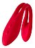 Гибкий вибратор Satisfyer Elastic Joy розовый фото 4