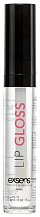 Блеск-гель для губ и орального секса Exsens Lip Gloss Клубника 7 мл