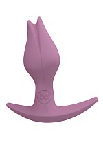 Анальная пробка Fun Factory Bootie Fem розовая