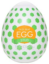 Мастурбатор яйцо Tenga Egg Stud