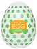 Мастурбатор яйцо Tenga Egg Stud фото 1