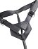 Страпон с реалистичной насадкой Strap-on Harness Cock 20 см фото 6