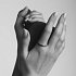 Набор колец для фаллоимитатора Strap-On-Me Dildo Ring фото 4