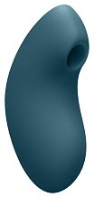 Вакуумно-волновой вибростимулятор Satisfyer Vulva Lover 2 тёмно-бирюзовый