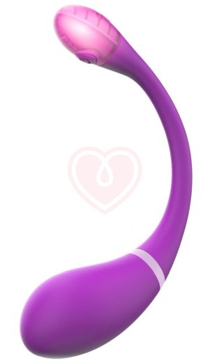 Вибратор с дистанционным управлением Ohmibod Esca 2 for KIIROO фото 1