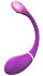 Вибратор с дистанционным управлением Ohmibod Esca 2 for KIIROO фото 1