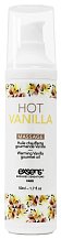Разогревающий массажный гель Exsens Hot Vanilla со вкусом ванили 50 мл