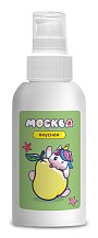Съедобный лубрикант Москва Вкусная с ароматом Дюшеса 100 мл